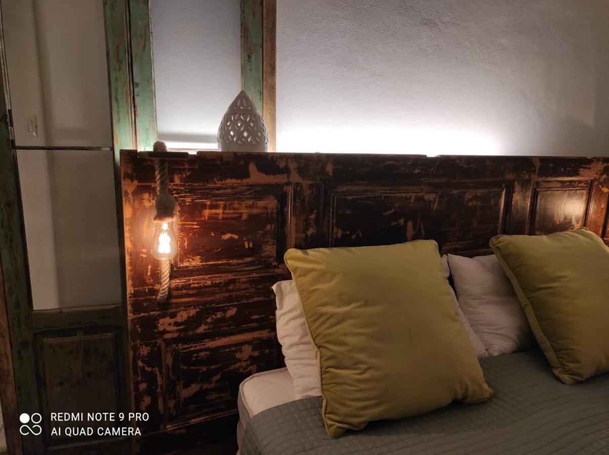 Dimora 'A Petr - Suite 'A Petr Ceglie Messapica Buitenkant foto