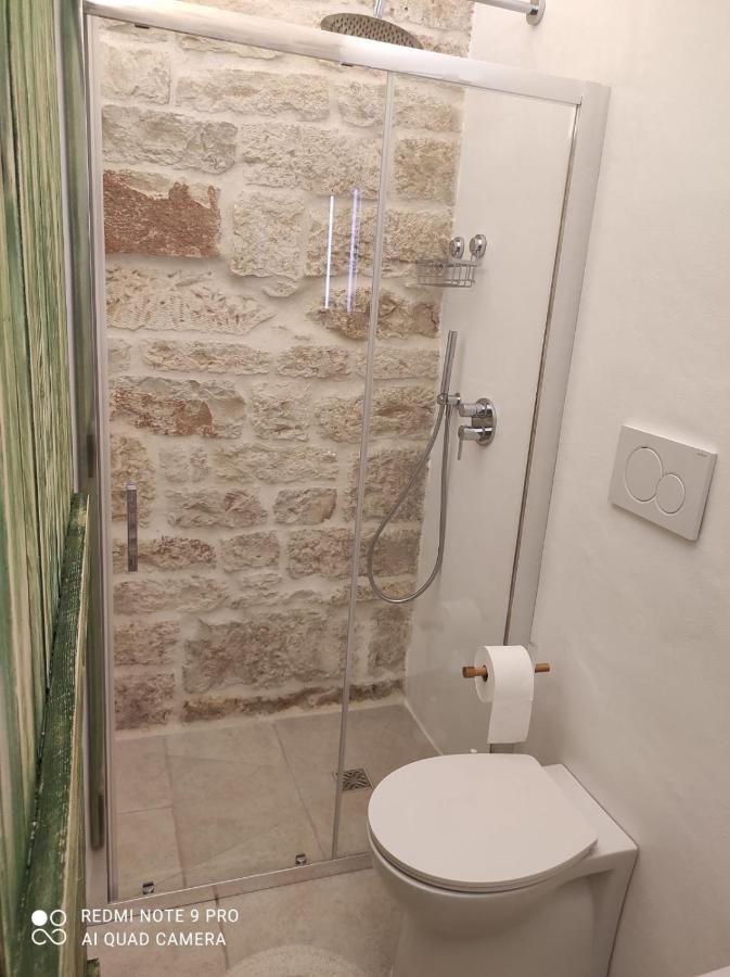 Dimora 'A Petr - Suite 'A Petr Ceglie Messapica Buitenkant foto